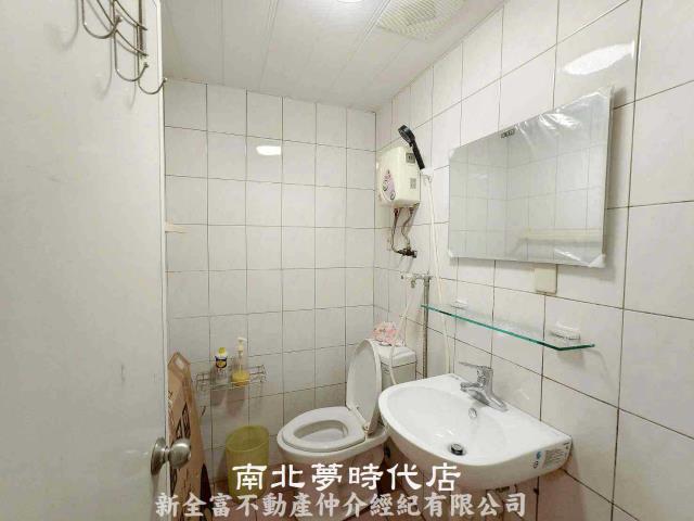 台南永康華廈-9