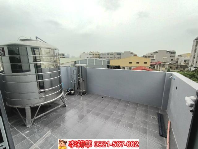 台南安南透天-14