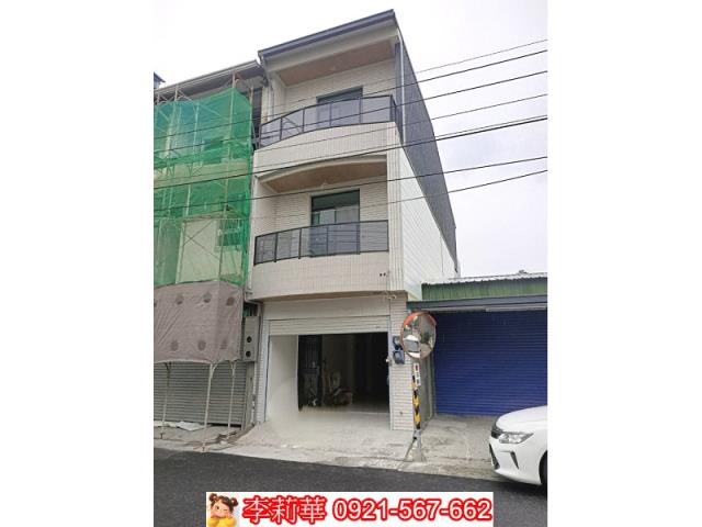 台南安南透天-1