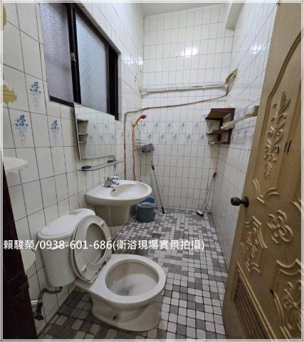 中壢元生國小庭院透天