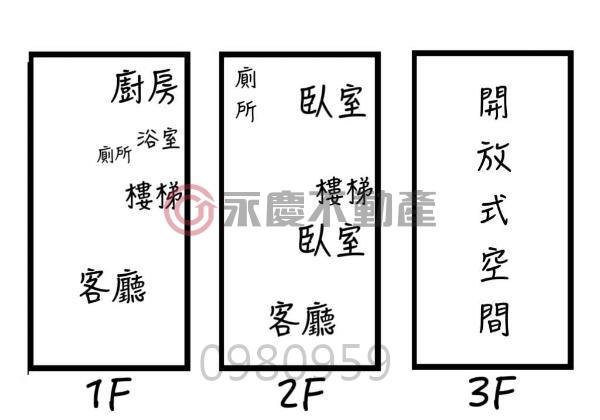 新竹透天-12
