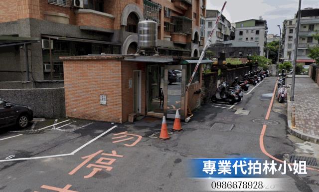 新北華廈法拍-3