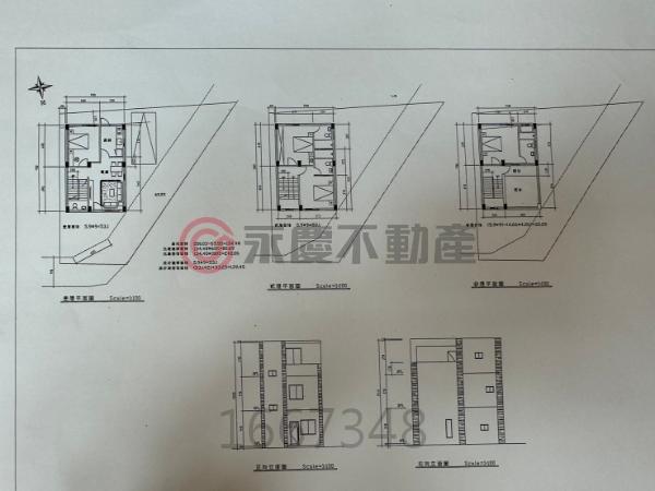 新竹新豐別墅-12