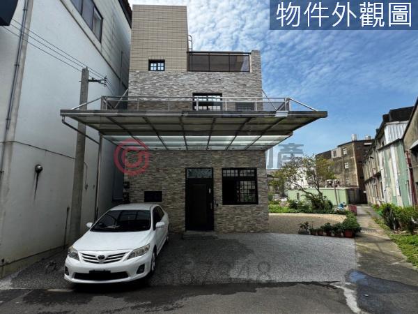 新竹新豐別墅-2