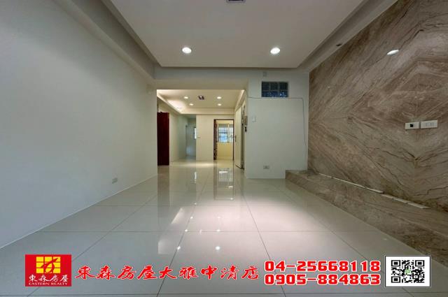 台中豐原公寓-1