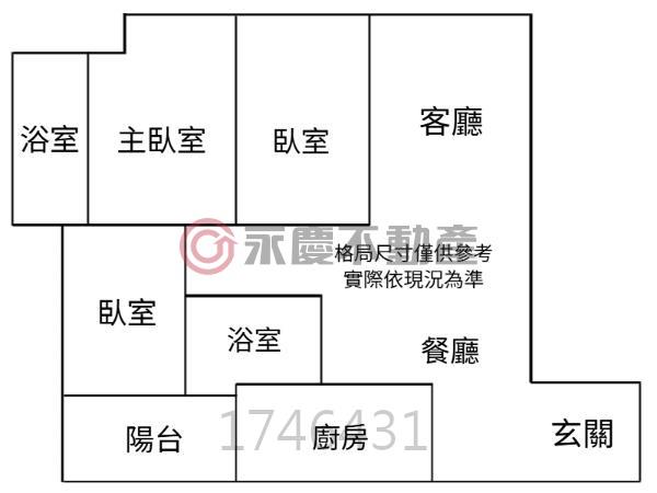 新竹竹北大樓-12