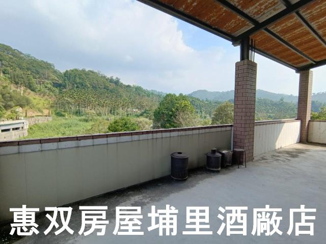 南投魚池農舍-12