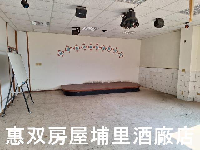 南投埔里店面-9