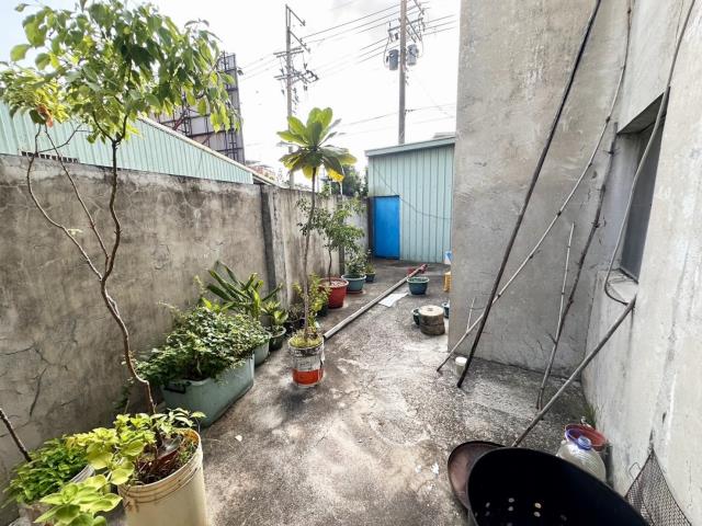 台南新化透天-10