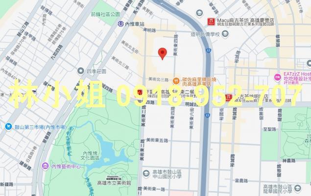 鼓山大樓法拍-4
