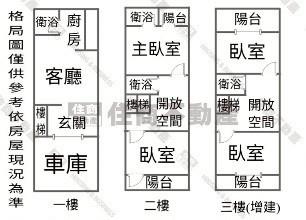 安南透天-15