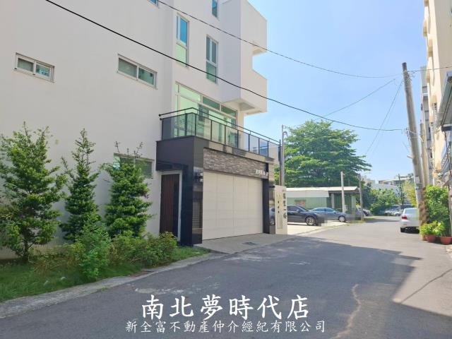 麻豆別墅-11
