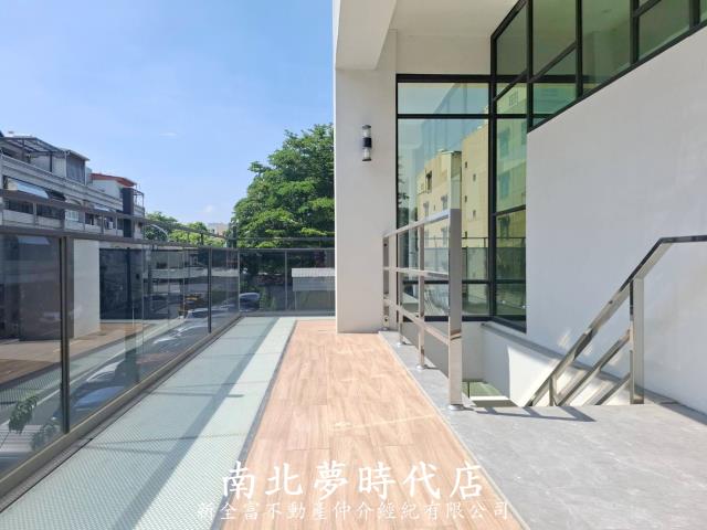 麻豆別墅-8