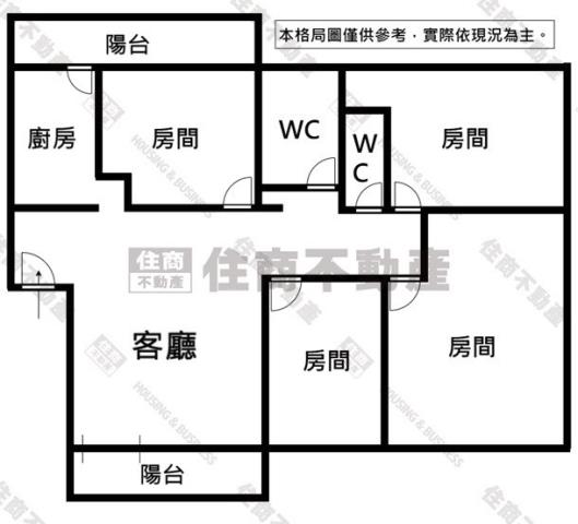 南區公寓-9