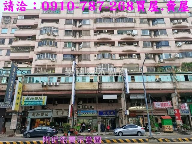 北區大樓-1