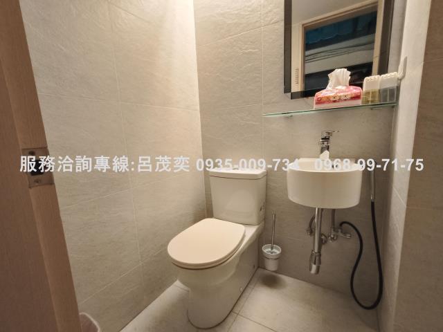 大安區華廈-12