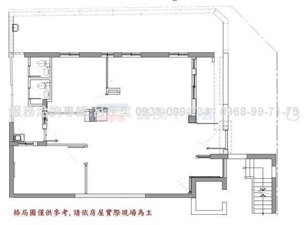 大安區華廈-2