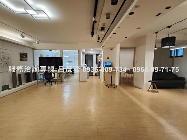 大安區華廈-3