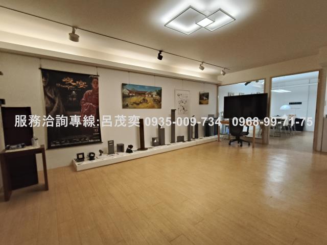 大安區華廈-7