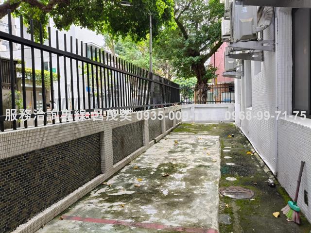 大安區華廈-9
