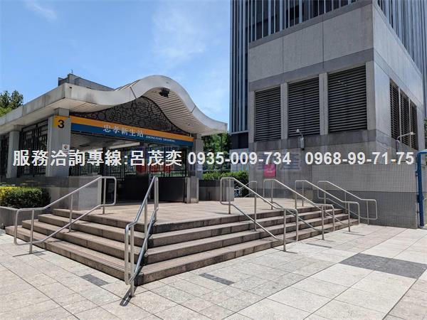 大安區華廈-1