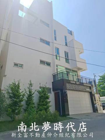麻豆別墅-1