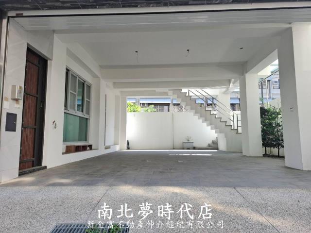 麻豆別墅-2