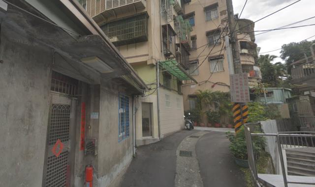 文山區公寓法拍-1