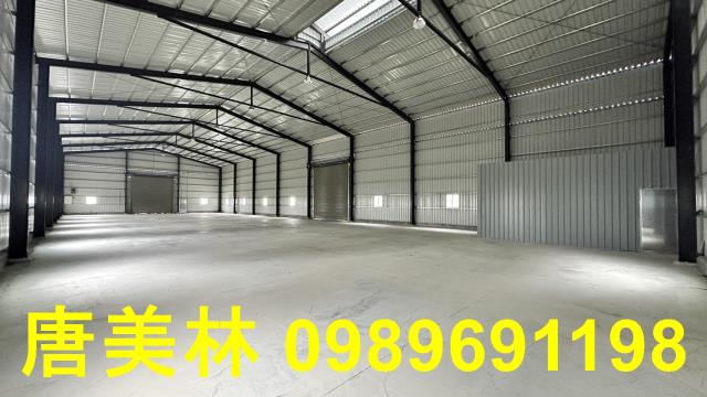 桃園廠房-2
