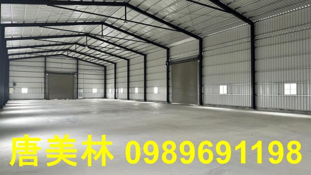 桃園廠房-4