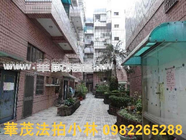 台南拍賣華廈-4