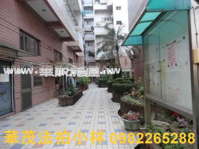 台南拍賣華廈-5