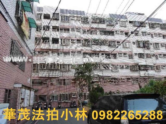 台南拍賣華廈-6