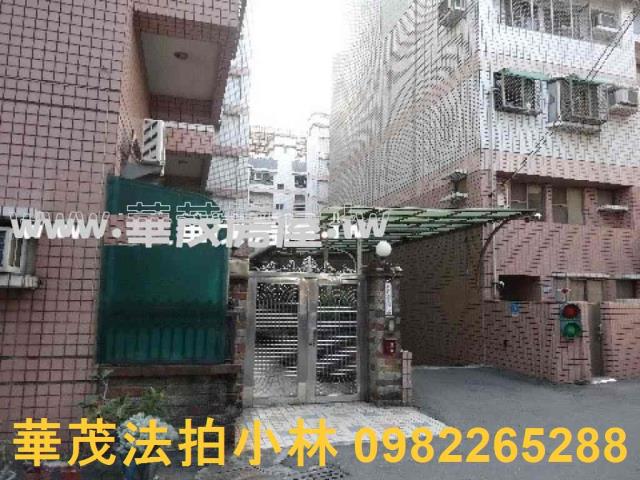 台南拍賣華廈-8