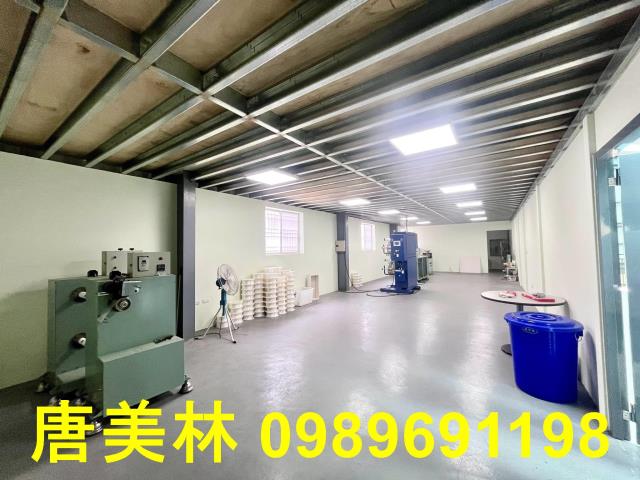 桃園廠房-2