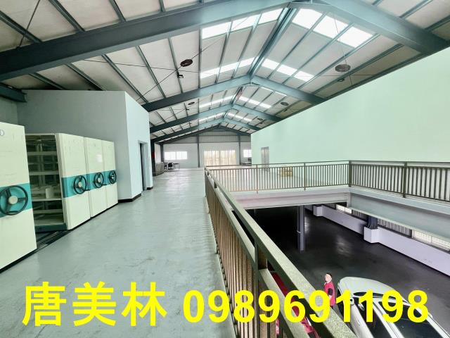 桃園廠房-4