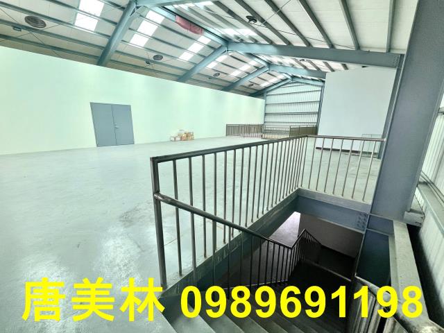 桃園廠房-5