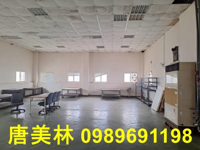 桃園廠房-3