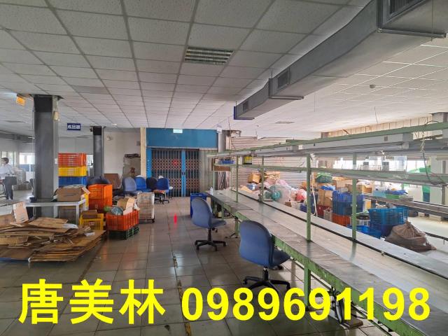 桃園廠房-4