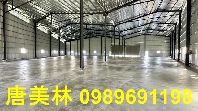桃園廠房-2