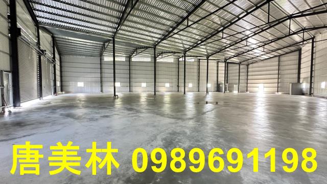 桃園廠房-3
