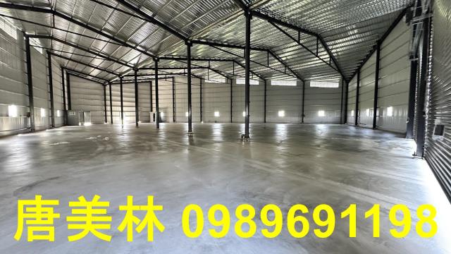 桃園廠房-4