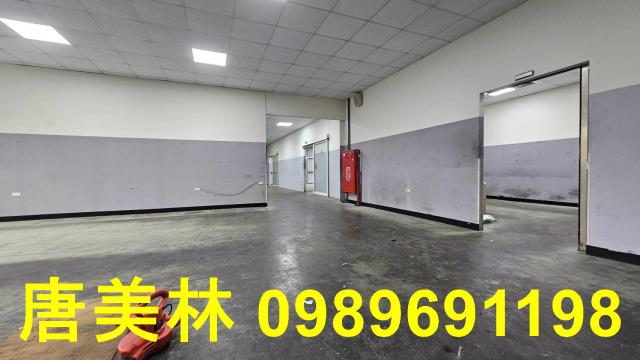 桃園新屋廠房-11