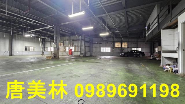 桃園新屋廠房-3