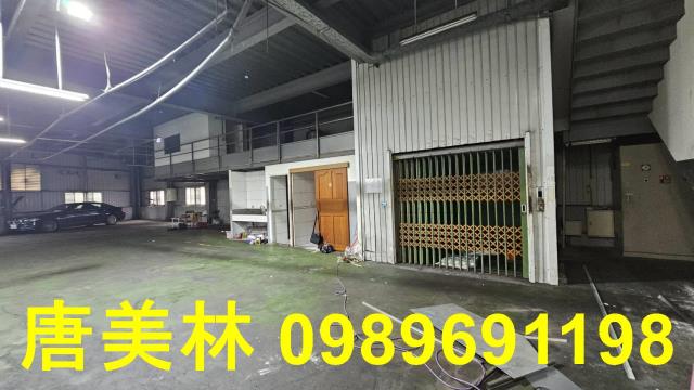 桃園新屋廠房-4