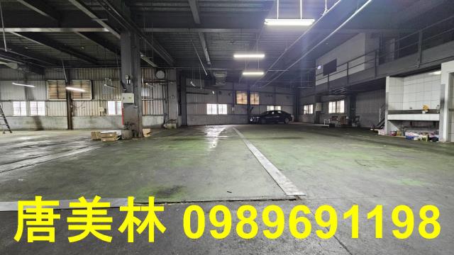 桃園新屋廠房-5