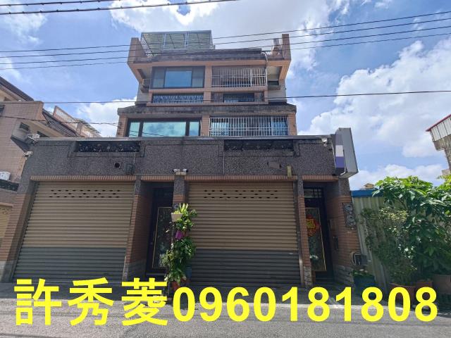 高雄岡山透天-2