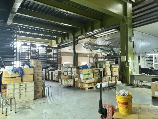 桃園蘆竹廠房-1