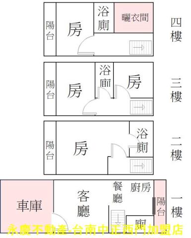 安平透天-15