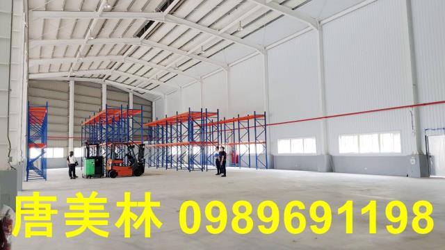 新屋廠房-1